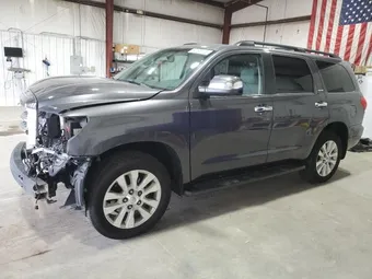 2017 Toyota Sequoia 5TDDY5G19HS148873