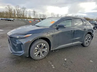 2023 Toyota bZ4X JTMABACA9PA034001
