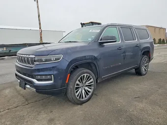 2024 Jeep Grand Wagoneer L 1C4SJSGP1RS182264