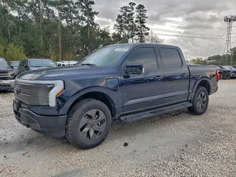 2025 Ford F-150 Lightning 1FT6W5L77SWG00884
