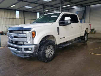 2019 Ford F-250 1FT7W2BT3KEC88392