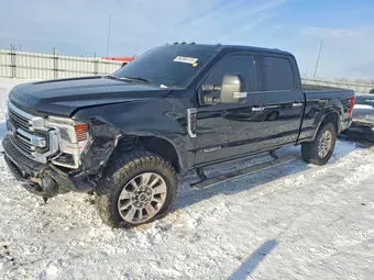 2021 Ford F250 1FT7W2BT8MED74722