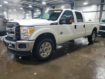 2015 Ford F350 1FT8W3BT7FED25766