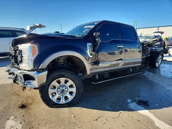 2018 Ford F350 1FT8W3BTXJEB07829
