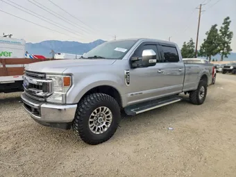2022 Ford F350 1FT8W3BTXNEF80913