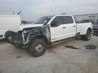 2024 Ford F350 1FT8W3DT1REE92934