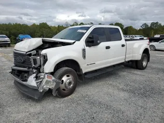 2020 Ford F350 1FT8W3DT3LEE72479