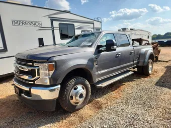 2021 Ford F350 1FT8W3DT8MED70614