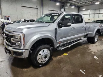 2024 Ford F450 1FT8W4DM4REF02919