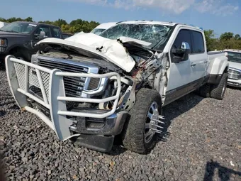 2020 Ford F450 1FT8W4DT8LEC20006