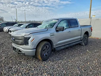2023 Ford F150 Light 1FTVW1EV7PWG40146