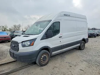 2019 Ford Transit 1FTYR2XMXKKA03105