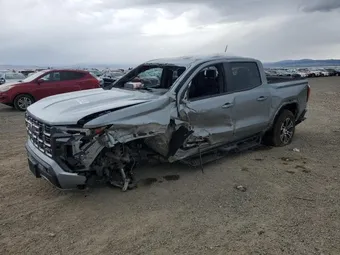 2024 GMC Canyon 1GTP6DEK0R1104347