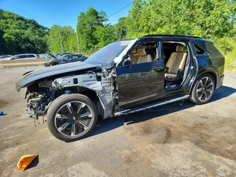 2025 Cadillac Escalade IQ 1GYTEFKL1SU100607