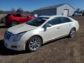 2014 Cadillac XTS 2G61N5S36E9307621