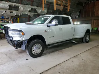 2023 Ram 3500 3C63RRJL8PG624464