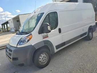 2018 Ram ProMaster 3500 3C6URVHG4JE116890