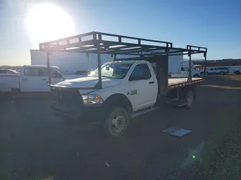 2014 Ram 5500 3C7WRNBL4EG180819