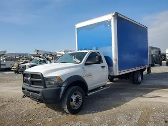 2015 Ram 5500 3C7WRNDL5FG559052