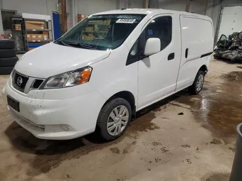 2020 Nissan NV 3N6CM0KN7LK690866
