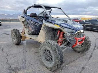 2022 Polaris RZR Pro R 3NSRGL2K1NG380521