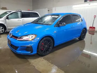 2019 Volkswagen GTI 3VW6T7AU2KM017052