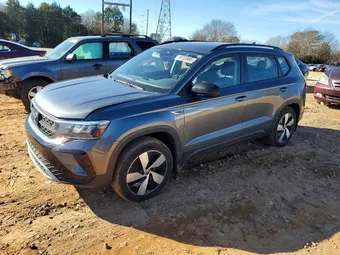 2024 Volkswagen Taos S 3VV8X7B20RM062645