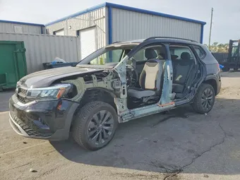 2022 Volkswagen Taos S 3VVCX7B21NM023857