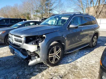 2020 Mercedes-Benz GLS-Class 4JGFF5KE4LA189616