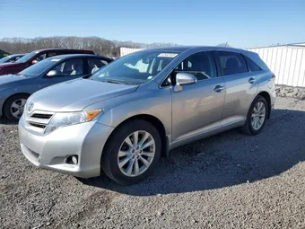 2015 Toyota Venza 4T3BA3BB4FU071597