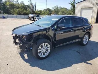 2014 Toyota Venza 4T3ZA3BB2EU088301
