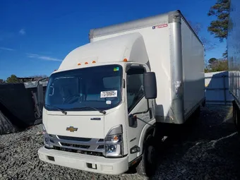 2024 Chevrolet C/K4500 54DCDW1D1RS203871