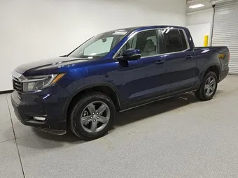 2023 Honda Ridgeline 5FPYK3F55PB022273