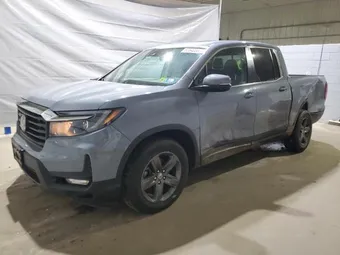 2022 Honda Ridgeline 5FPYK3F56NB028189