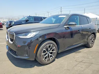 2026 BMW X3 5UX53GP04T9265093