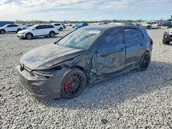 2023 Volkswagen Golf GTI WVW8A7CD1PW201405