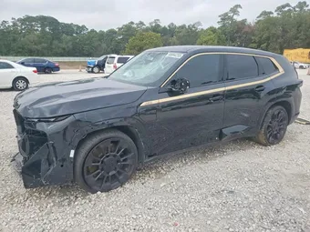 2024 BMW XM 5YM23CS01R9W91344