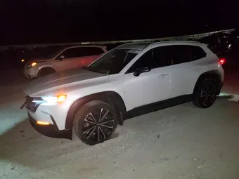 2023 Mazda CX-50 7MMVABEM5PN107519