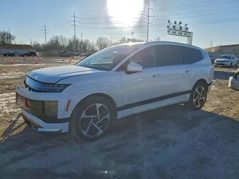 2026 Hyundai Ioniq 9 CA 7YAMYFS59TY001636