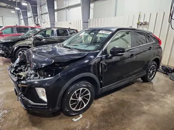 2020 Mitsubishi Eclipse Cross JA4AT3AA8LZ026151