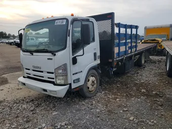 2015 Isuzu NRR JALE5W161F7300836