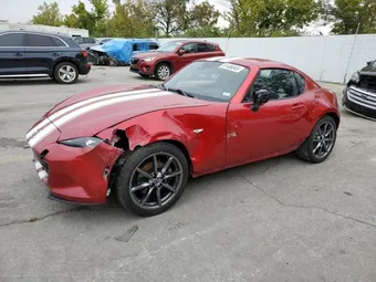 2017 Mazda MX5 JM1NDAM73H0103786