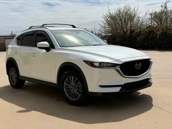 2017 Mazda CX-5 JM3KFBCL0H0153604 Lot 64852296