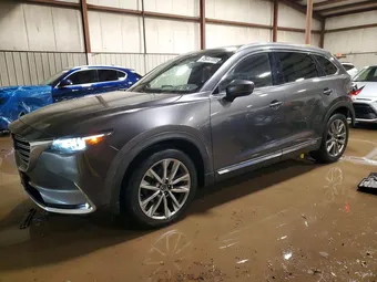 2019 Mazda CX-9 JM3TCBDY2K0307194
