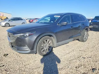 2018 Mazda CX-9 JM3TCBDYXJ0212431