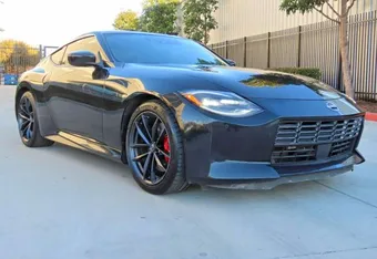 2024 Nissan Z Performa JN1BZ4BH6RM360326