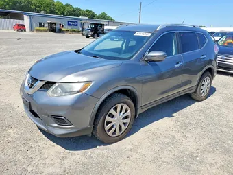 2016 Nissan Rogue JN8AT2MV5GW132373