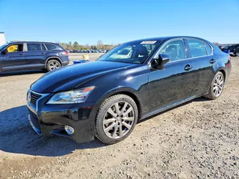 2014 Lexus GS350 JTHBE1BL4E5039688