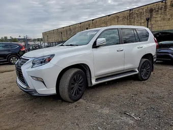2021 Lexus GX JTJAM7BX2M5269537