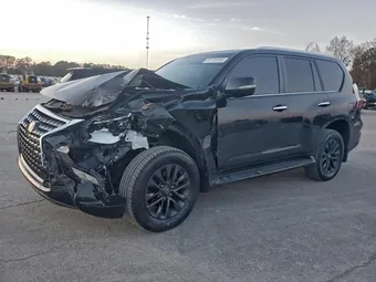 2021 Lexus GX JTJAM7BX4M5291846